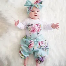 أطقم للبنات بيبى