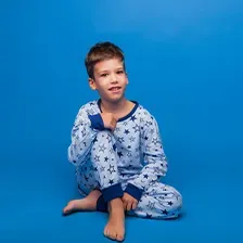 بيجامات وأطقم منزلية للأولاد