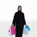 عبايات ولبس محتشم