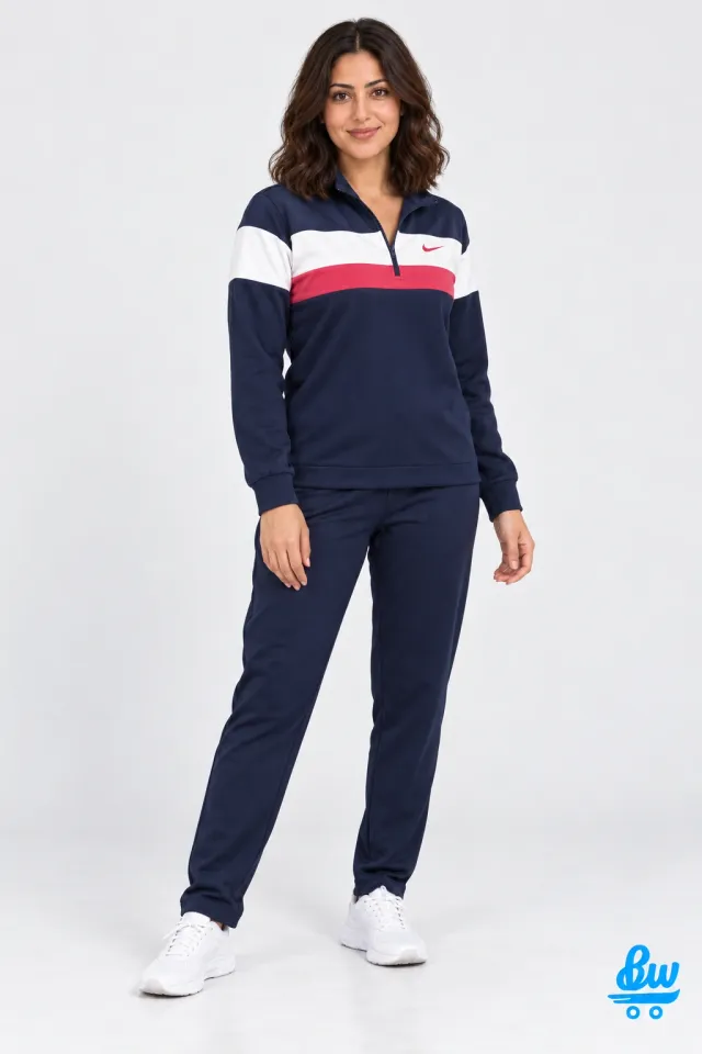بيجامة COCO Home wear حريمي شتوي قطن قطعتان بكابيشو - 745